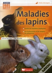 Capa do artigo Maladies Des Lapins (3e Édition)