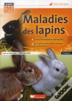 Maladies Des Lapins (3e Édition)