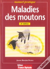 Capa do artigo Maladies Des Moutons