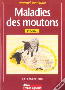 Capa do artigo Maladies Des Moutons
