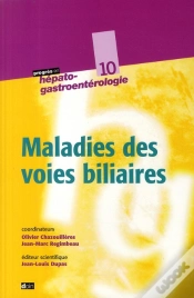 Capa do artigo Maladies Des Voies Biliaires
