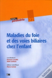 Capa do artigo Maladies Du Foie Et Des Voies Biliaires