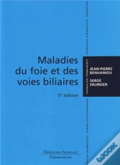 Capa do artigo Maladies Du Foie Et Voies Biliaires
