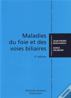 Capa do artigo Maladies Du Foie Et Voies Biliaires