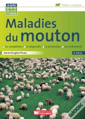 Capa do artigo Maladies Du Mouton - 4e Édition
