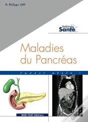 Capa do artigo Maladies Du Pancréas ; Savoir Utile !