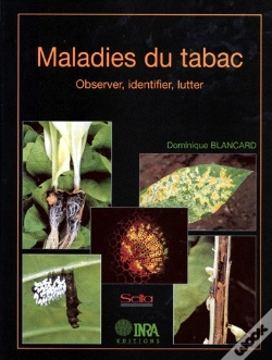 Capa do artigo Maladies Du Tabac : Observer, Identifier, Lutter