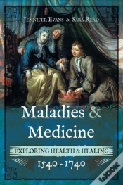 Capa do artigo Maladies & Medicine