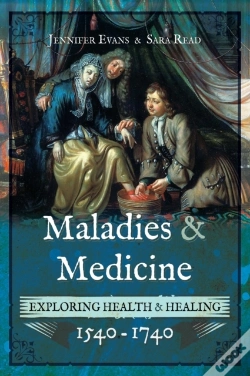 Capa do artigo Maladies & Medicine