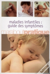 Capa do artigo Maladies Enfantines : Guide Des Symptômes