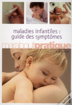 Capa do artigo Maladies Enfantines : Guide Des Symptômes