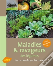 Capa do artigo Maladies Et Ravageurs Des Légumes