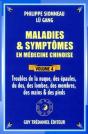 Maladies Et Symptomes En Medecine Chinoise T.4 ; Troubles De La Nuque Des Epaules Du Dos Des Lombes Des Membres - Preview