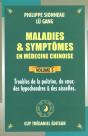 Maladies Et Symptomes En Medecine Chinoise T.5 - Preview