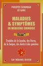 Maladies Et Symtômes En Médecine Chinoise Tome 3 - Preview