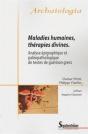 Maladies Humaines, Thérapies Divines - Preview