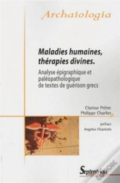 Maladies Humaines, Thérapies Divines