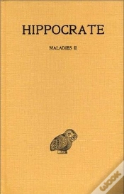 Capa do artigo Maladies Ii Tome 10 ; 2ème Partie