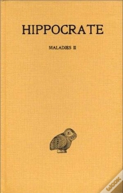 Capa do artigo Maladies Ii Tome 10 ; 2ème Partie
