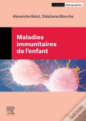 Capa do artigo Maladies Immunitaires Chez L