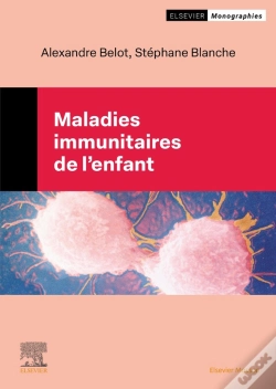 Capa do artigo Maladies Immunitaires Chez L'Enfant