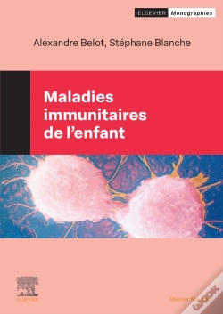 Capa do artigo Maladies Immunitaires Chez L'Enfant