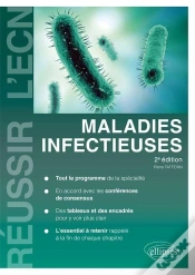 Capa do artigo Maladies Infectieuses - 2e Edition (2e Édition)