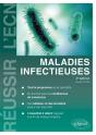 Maladies Infectieuses - 2e Edition (2e Édition) - Preview