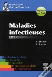 Maladies Infectieuses (2e Édition)