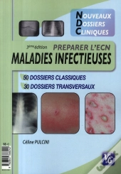 Maladies Infectieuses (3e Édition)