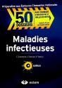 Maladies Infectieuses (4e Édition) - Preview