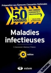 Maladies Infectieuses (4e Édition)
