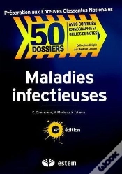 Capa do artigo Maladies Infectieuses (4e Édition)