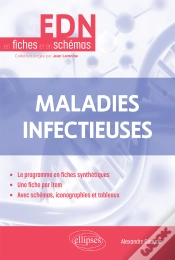 Capa do artigo Maladies Infectieuses