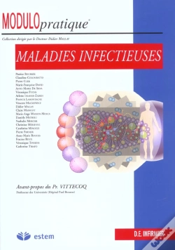 Capa do artigo Maladies Infectieuses
