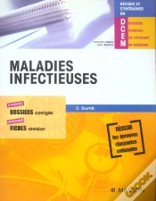 Capa do artigo Maladies Infectieuses