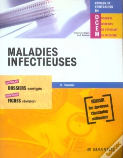 Capa do artigo Maladies Infectieuses