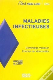 Capa do artigo Maladies Infectieuses