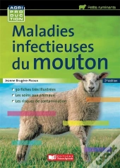 Maladies Infectieuses Du Mouton (2e Édition)