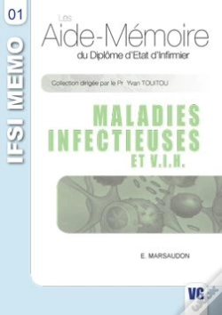Capa do artigo Maladies Infectieuses & Vih
