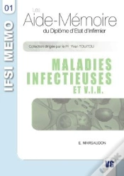 Capa do artigo Maladies Infectieuses & Vih