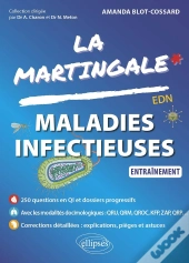 Maladies Infectieuses : Entraînement