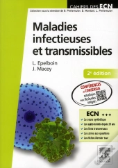 Maladies Infectieuses Et Transmissibles 2e Edition