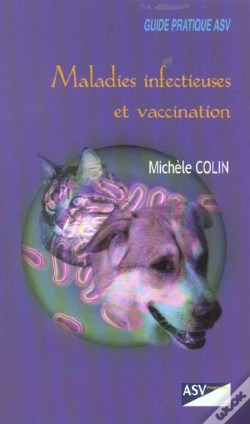 Capa do artigo Maladies Infectieuses Et Vaccination