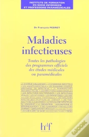 Capa do artigo Maladies Infectieuses