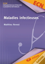 Capa do artigo Maladies Infectieuses