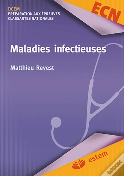 Capa do artigo Maladies Infectieuses