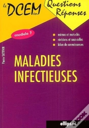 Capa do artigo Maladies Infectieuses Module 7