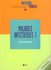 Capa do artigo Maladies Infectieuses T.1