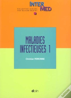 Capa do artigo Maladies Infectieuses T.1